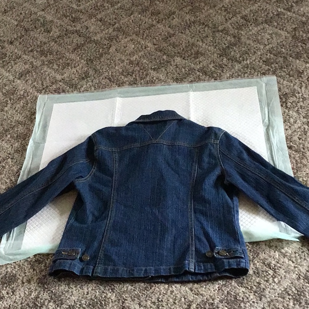 Jacket - Picture 2 of 2
